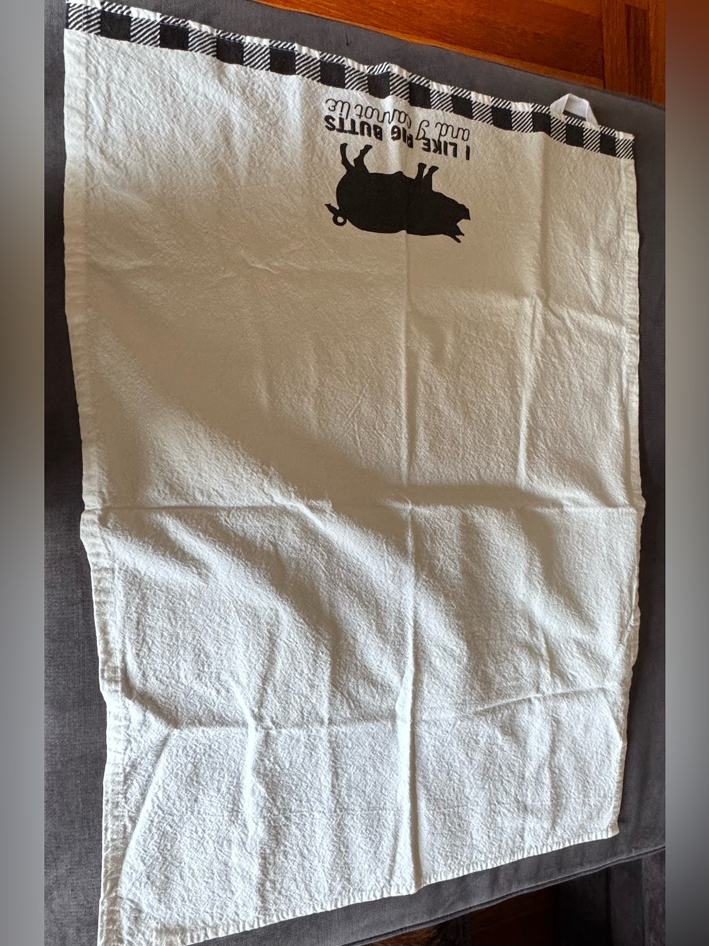 Kitchen Towels - Picture 2 of 9